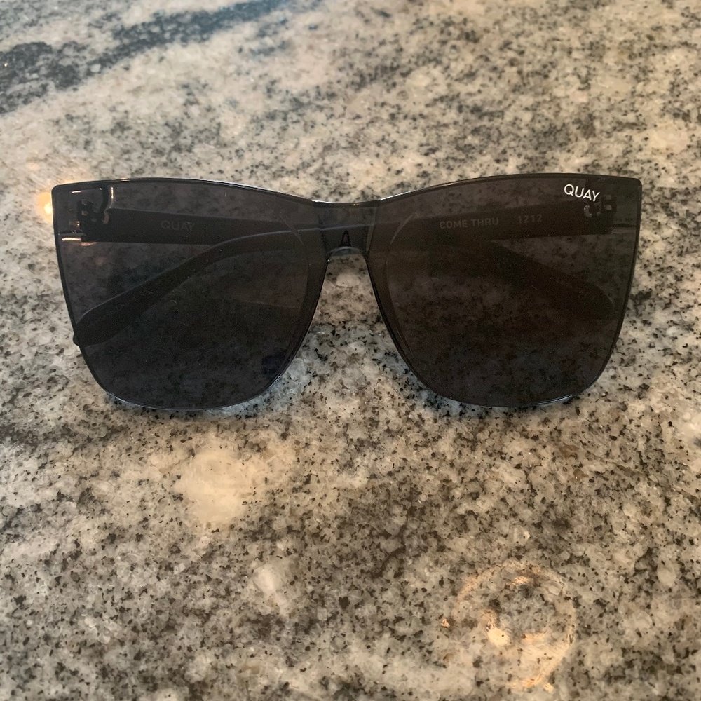 Quay Australia sunglasses